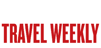 Travel Weekly logo graphic