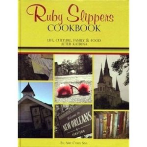 Ruby Slippers Cookbook