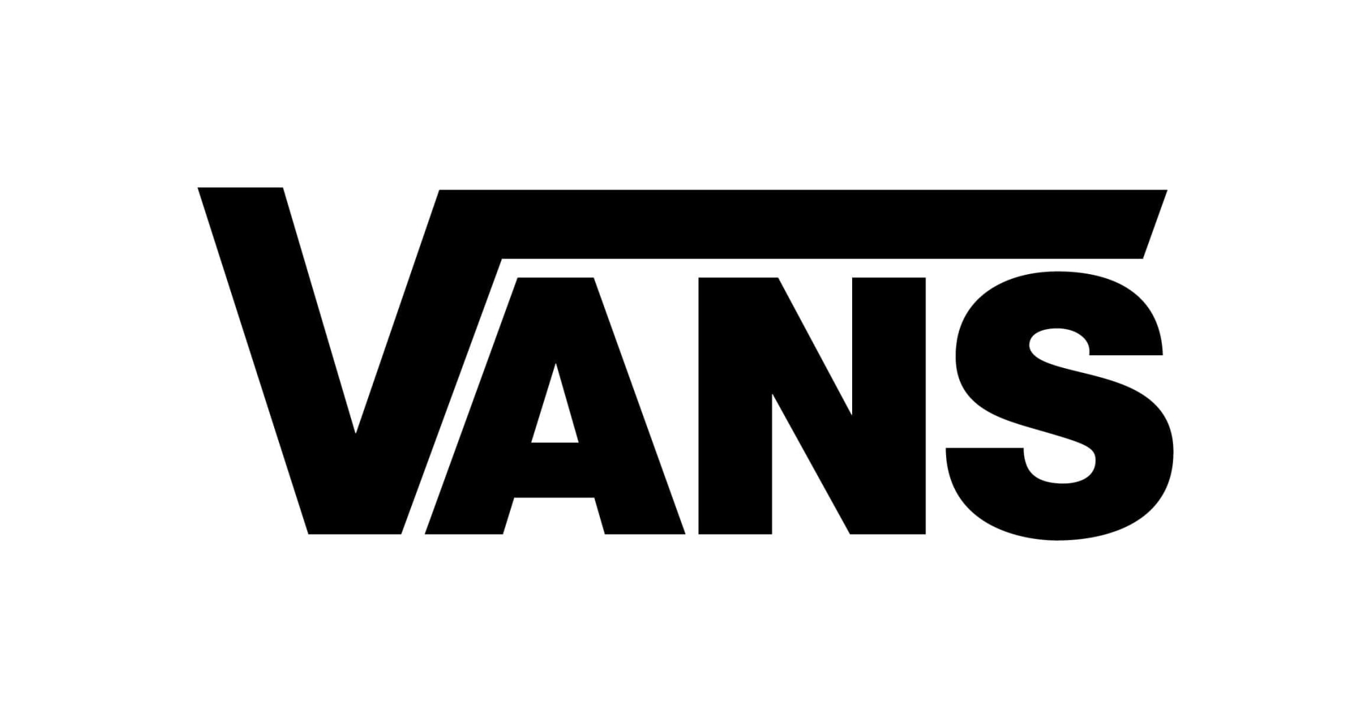 Vans brand logo